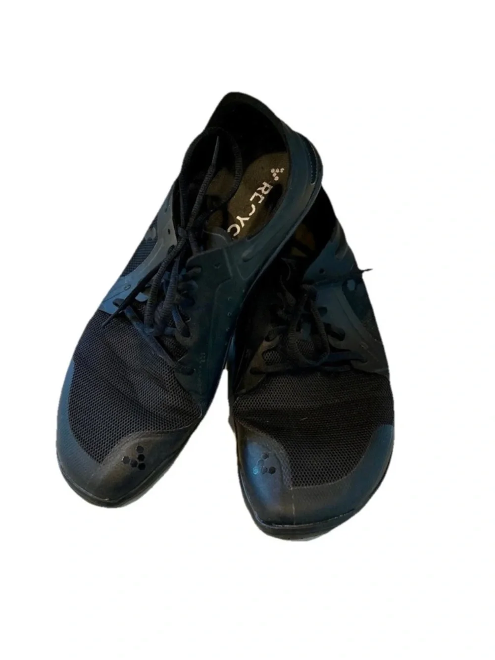 Men’s Vivo Barefoot Primus Lite III in Black Size 9 - Picture 7 of 11